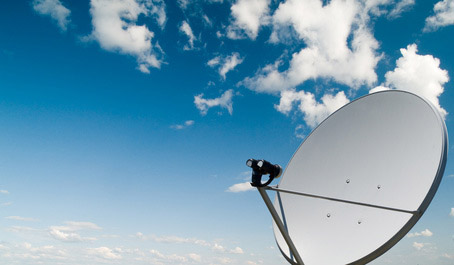 ITS, votre installateur de Parabolle