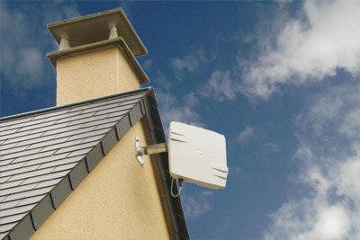 antenne Wifimax